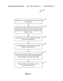 PROCESSING A FINANCIAL TRANSACTION USING SINGLE-USE FINANCIAL ACCOUNT CARD     NUMBER VIA PORTABLE COMMUNICATION DEVICE diagram and image