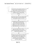 PROCESSING A FINANCIAL TRANSACTION USING SINGLE-USE FINANCIAL ACCOUNT CARD     NUMBER VIA PORTABLE COMMUNICATION DEVICE diagram and image