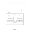 PROCESSING A FINANCIAL TRANSACTION USING SINGLE-USE FINANCIAL ACCOUNT CARD     NUMBER VIA PORTABLE COMMUNICATION DEVICE diagram and image