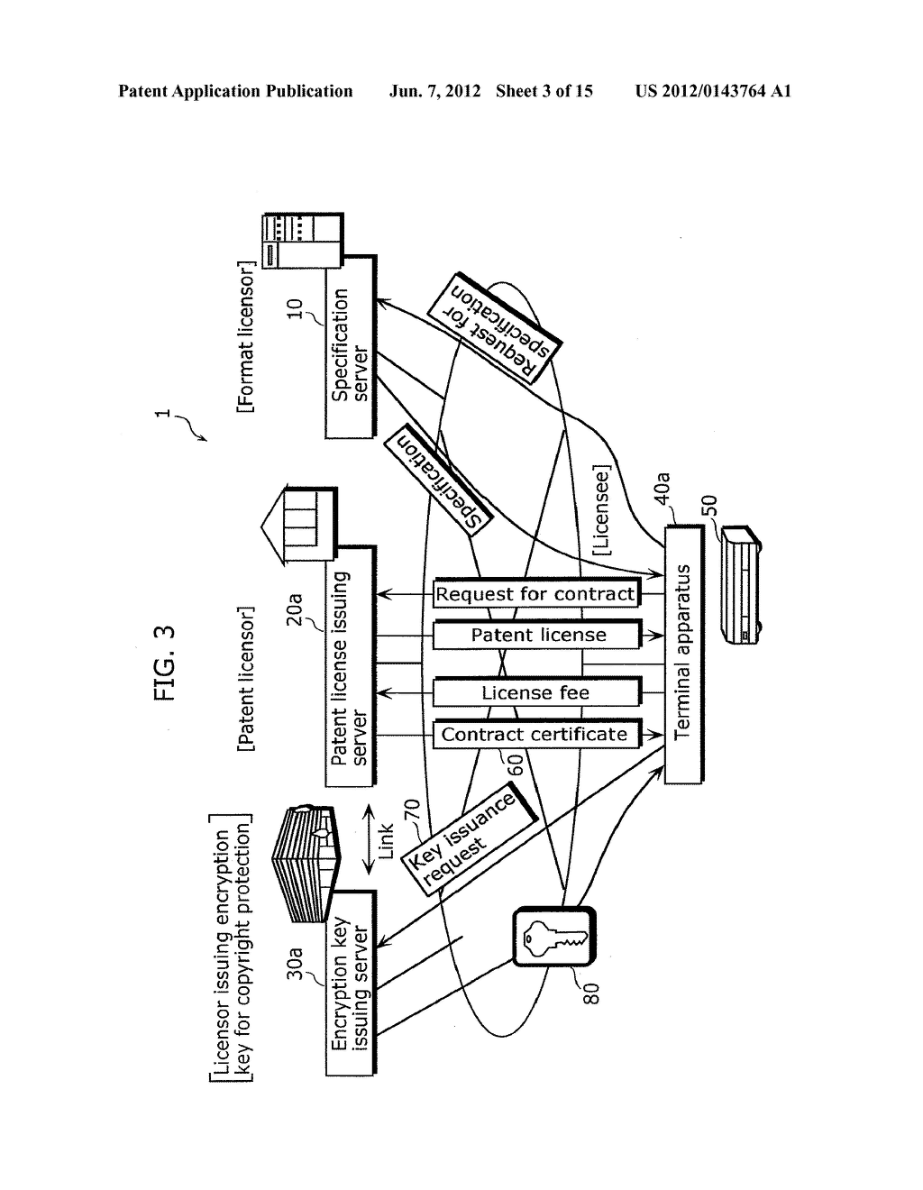 INFORMATION PROVIDING SYSTEM AND DESIGN INFORMATION PROVIDING SERVER - diagram, schematic, and image 04