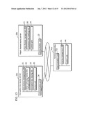 INFORMATION PROVIDING SYSTEM AND DESIGN INFORMATION PROVIDING SERVER diagram and image