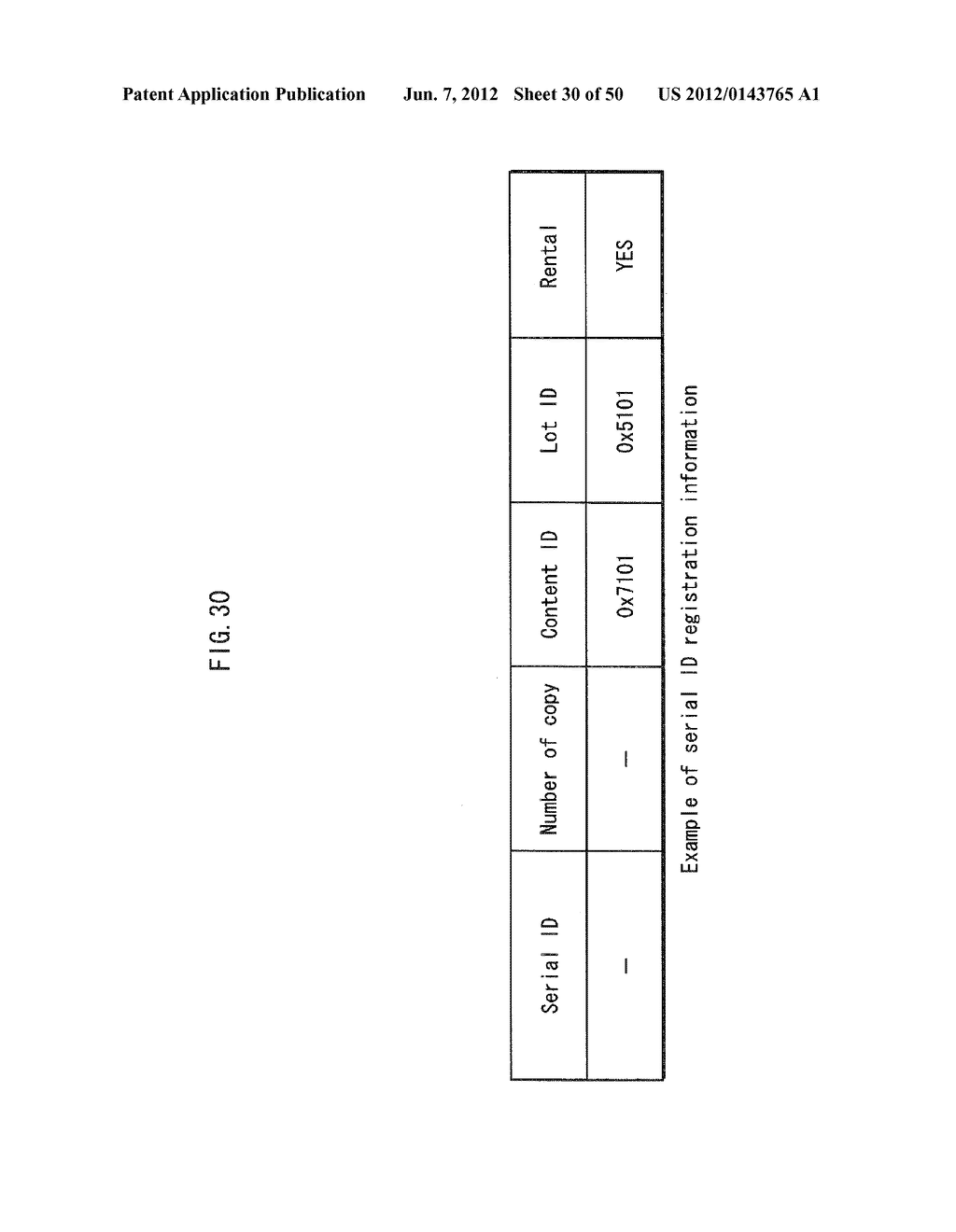 CONTENT COPY SYSTEM, CONTENT USAGE APPARATUS, MANAGEMENT SERVER, CONTENT     USAGE METHOD, CONTENT USAGE PROGRAM, AND INTEGRATED CIRCUIT - diagram, schematic, and image 31