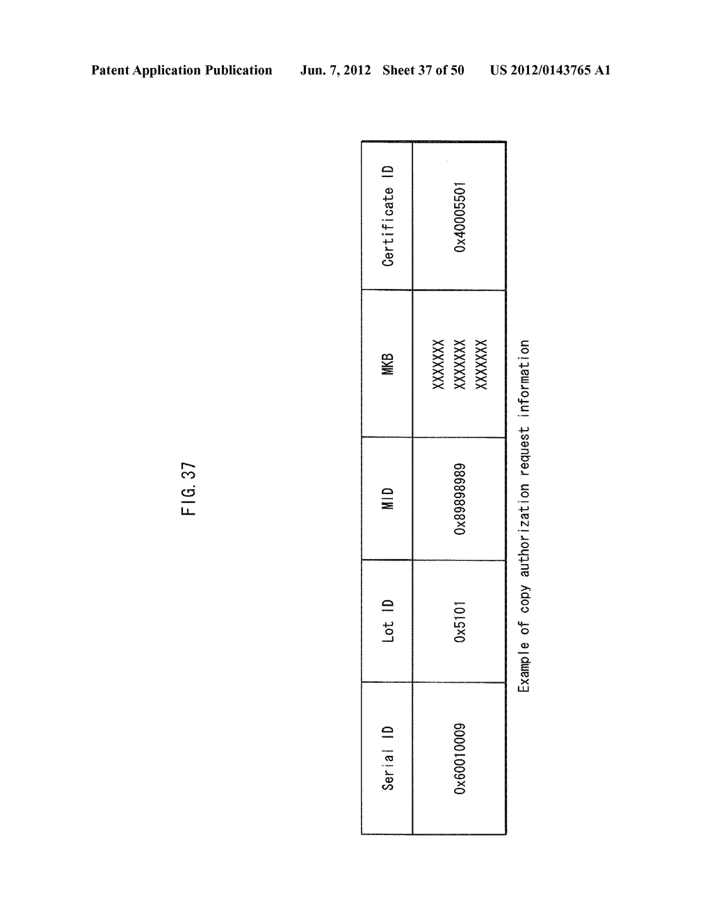 CONTENT COPY SYSTEM, CONTENT USAGE APPARATUS, MANAGEMENT SERVER, CONTENT     USAGE METHOD, CONTENT USAGE PROGRAM, AND INTEGRATED CIRCUIT - diagram, schematic, and image 38
