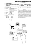 COMMERCE CARD diagram and image