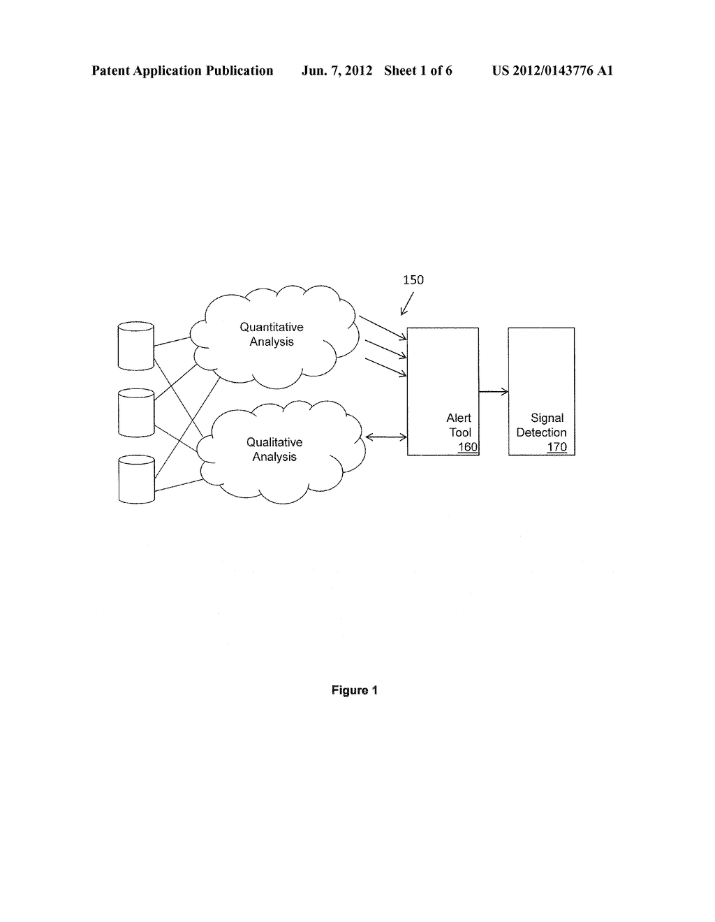 PHARMACOVIGILANCE ALERT TOOL - diagram, schematic, and image 02