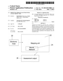 PREDICTING ODOR PLEASANTNESS WITH AN ELECTRONIC NOSE diagram and image