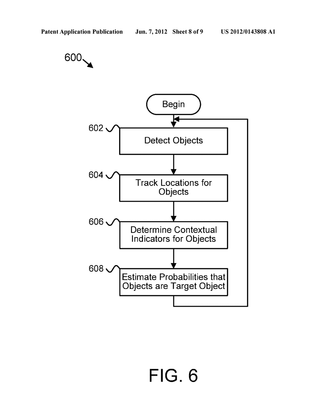 APPARATUS, SYSTEM, AND METHOD FOR OBJECT DETECTION AND IDENTIFICATION - diagram, schematic, and image 09