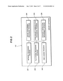 STORAGE SYSTEM, NAS SERVER AND SNAPSHOT ACQUISITION METHOD diagram and image