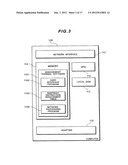 STORAGE SYSTEM, NAS SERVER AND SNAPSHOT ACQUISITION METHOD diagram and image