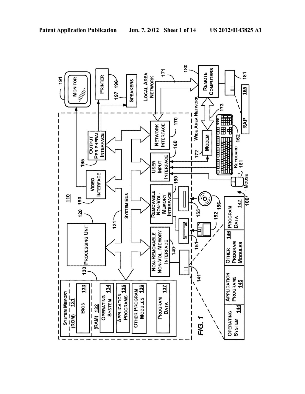 FILE SYSTEM BACKUP USING CHANGE JOURNAL - diagram, schematic, and image 02