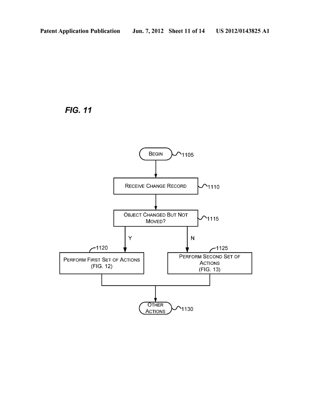 FILE SYSTEM BACKUP USING CHANGE JOURNAL - diagram, schematic, and image 12