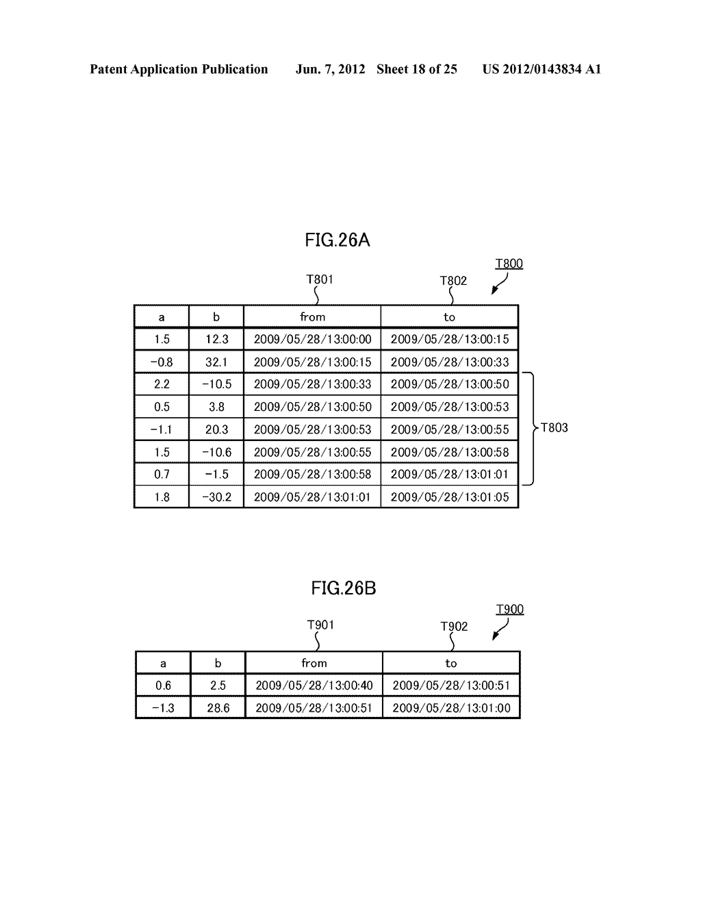 DATA SUMMARY SYSTEM, METHOD FOR SUMMARIZING DATA, AND RECORDING MEDIUM - diagram, schematic, and image 19