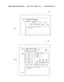 METHODS AND SYSTEMS FOR LOOSE COUPLING BETWEEN TRIGGERS AND ENTITIES diagram and image