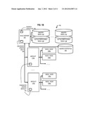 METHOD AND APPARATUS FOR UPDATING A PARTITIONED INDEX diagram and image