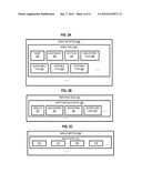 METHOD AND APPARATUS FOR UPDATING A PARTITIONED INDEX diagram and image