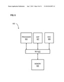 METHOD AND APPARATUS FOR UPDATING A PARTITIONED INDEX diagram and image