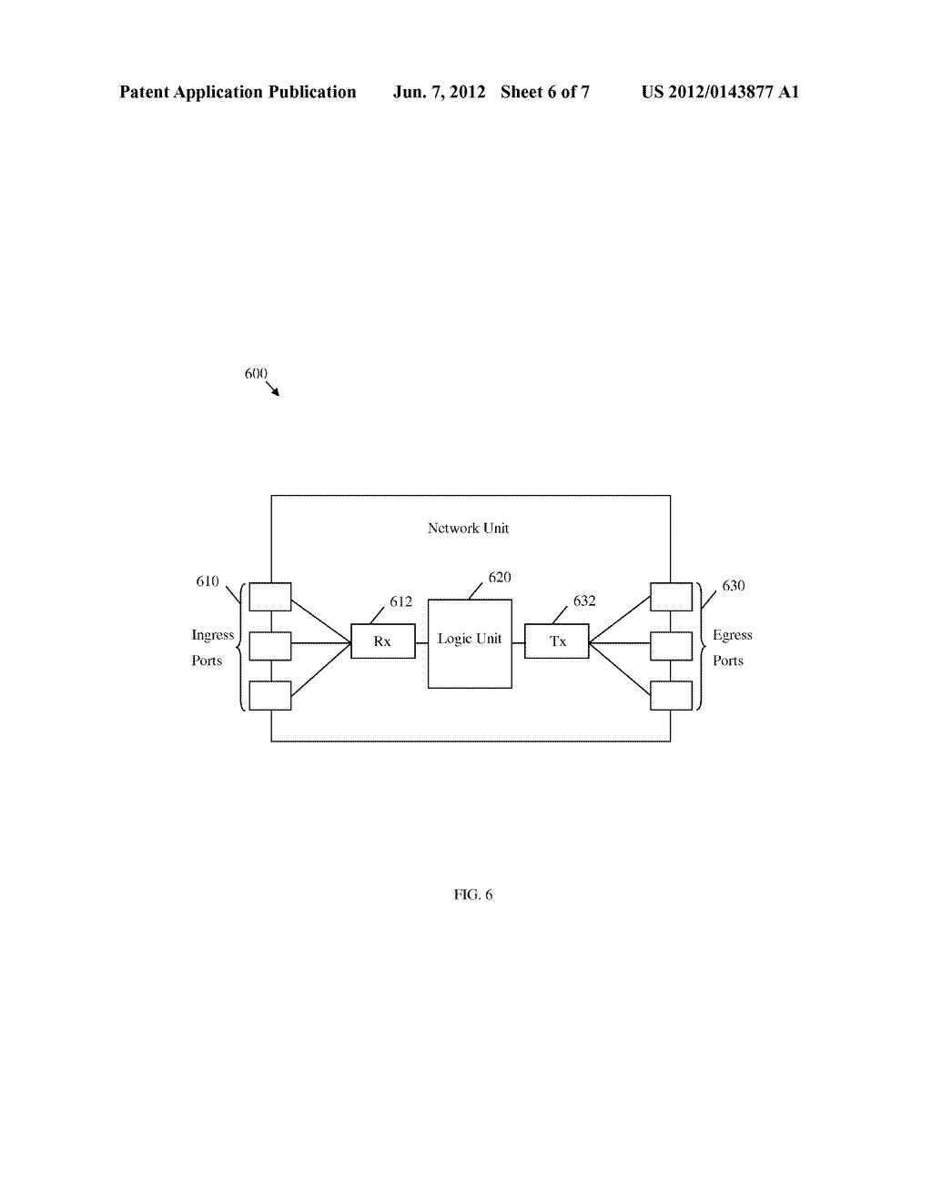 Method and Apparatus for High Performance, Updatable, and Deterministic     Hash Table for Network Equipment - diagram, schematic, and image 07