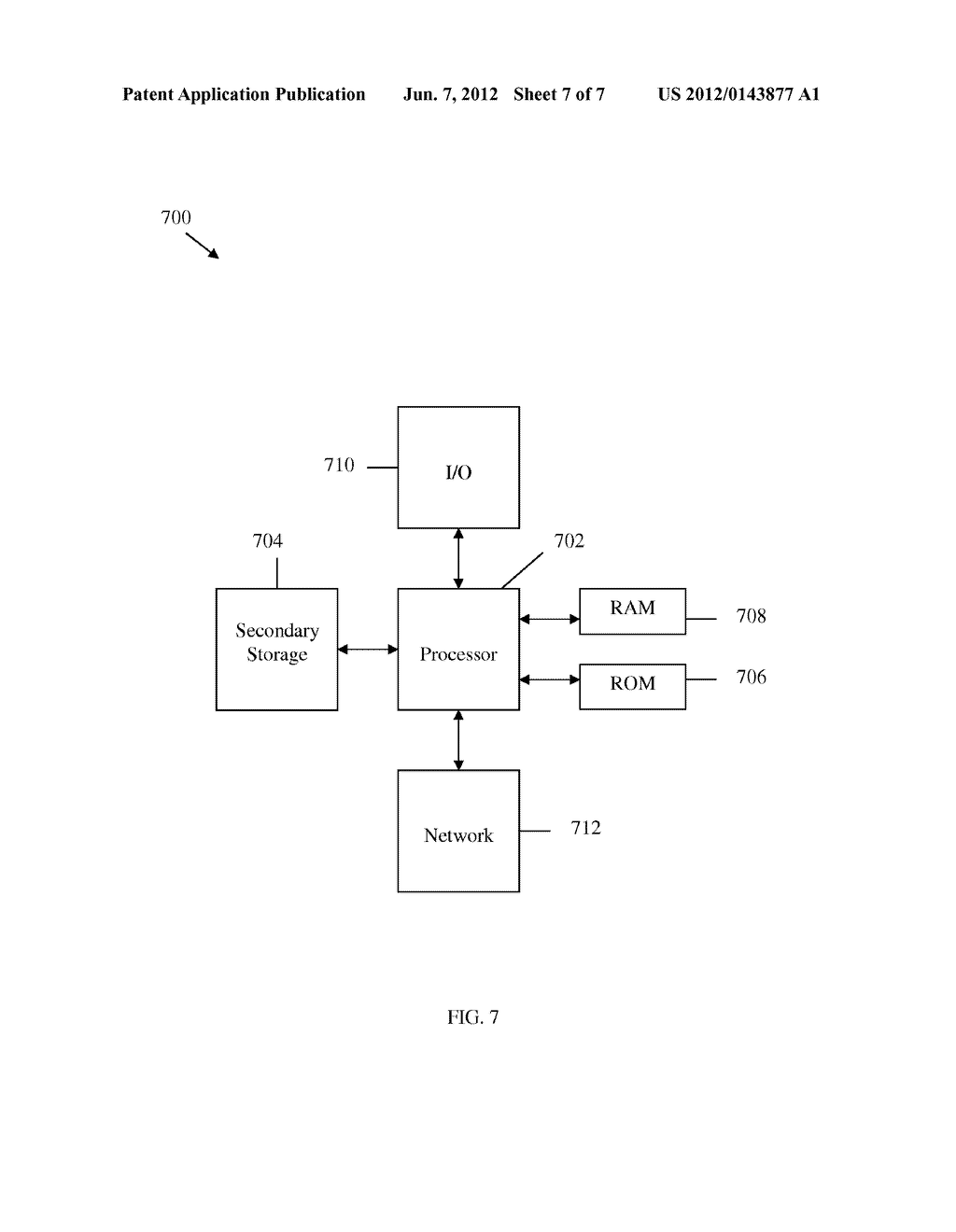 Method and Apparatus for High Performance, Updatable, and Deterministic     Hash Table for Network Equipment - diagram, schematic, and image 08