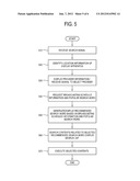 DISPLAY APPARATUS AND CONTENTS SEARCHING METHOD THEREOF diagram and image