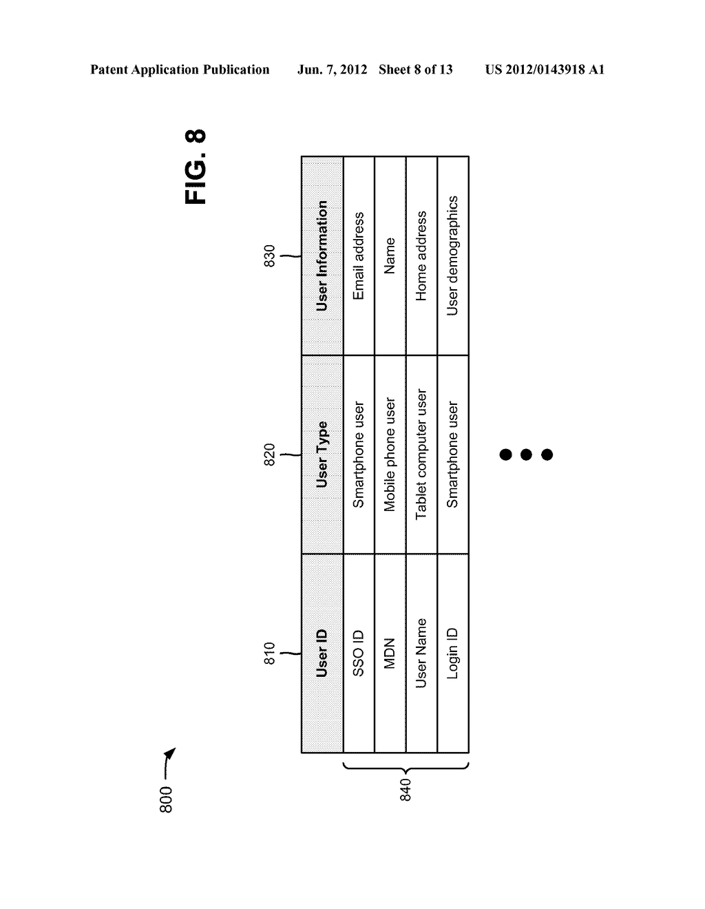 MOBILE USER DATA COLLECTION - diagram, schematic, and image 09