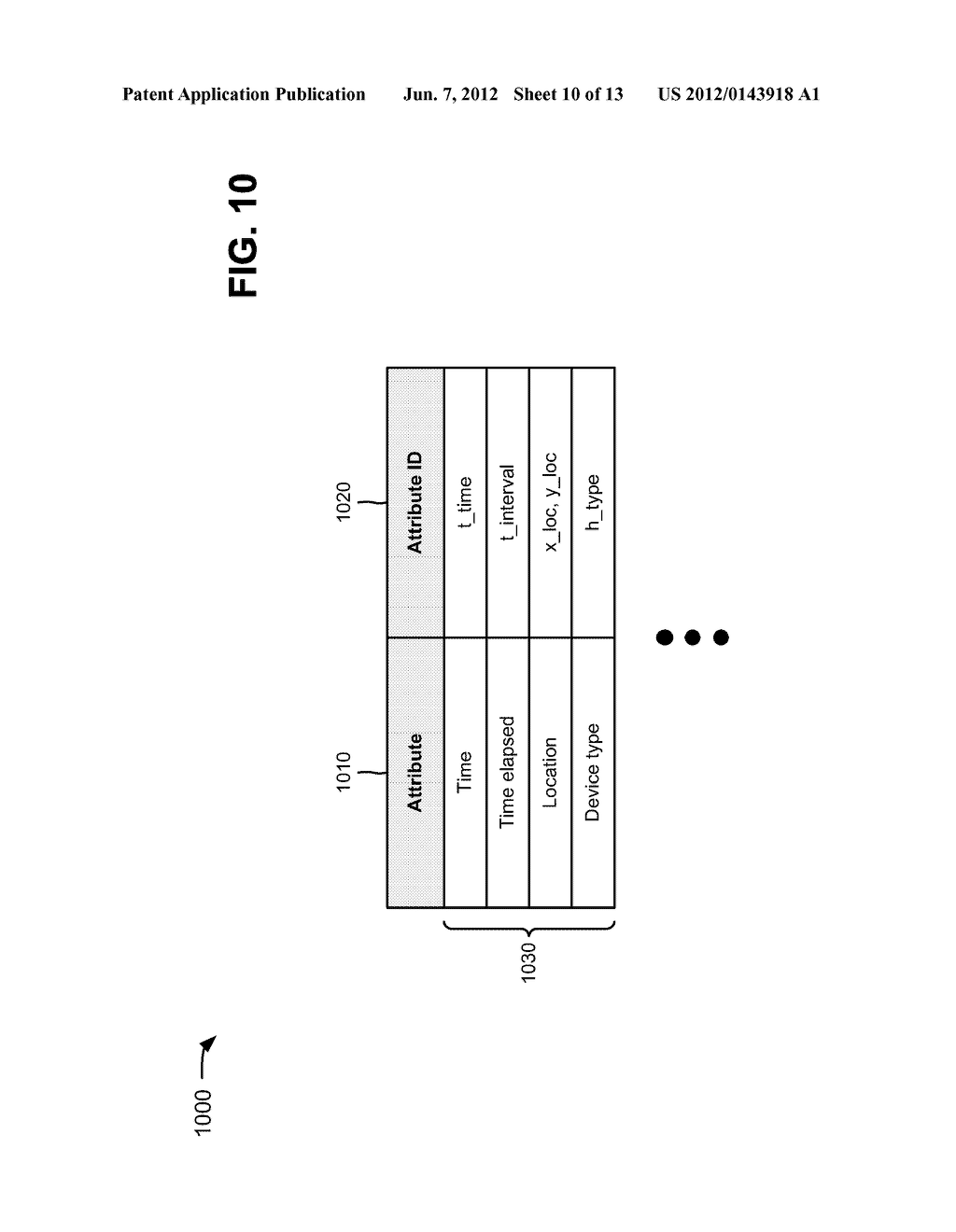 MOBILE USER DATA COLLECTION - diagram, schematic, and image 11