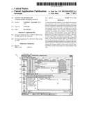 SYSTEM AND METHOD FOR CONFIGURABLE TRADING SYSTEM diagram and image