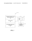 SYSTEM AND METHOD FOR CONFIGURABLE TRADING SYSTEM diagram and image