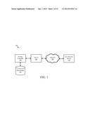 EFFICIENT STORAGE OF INFORMATION FROM MARKUP LANGUAGE DOCUMENTS diagram and image