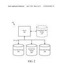 EFFICIENT STORAGE OF INFORMATION FROM MARKUP LANGUAGE DOCUMENTS diagram and image