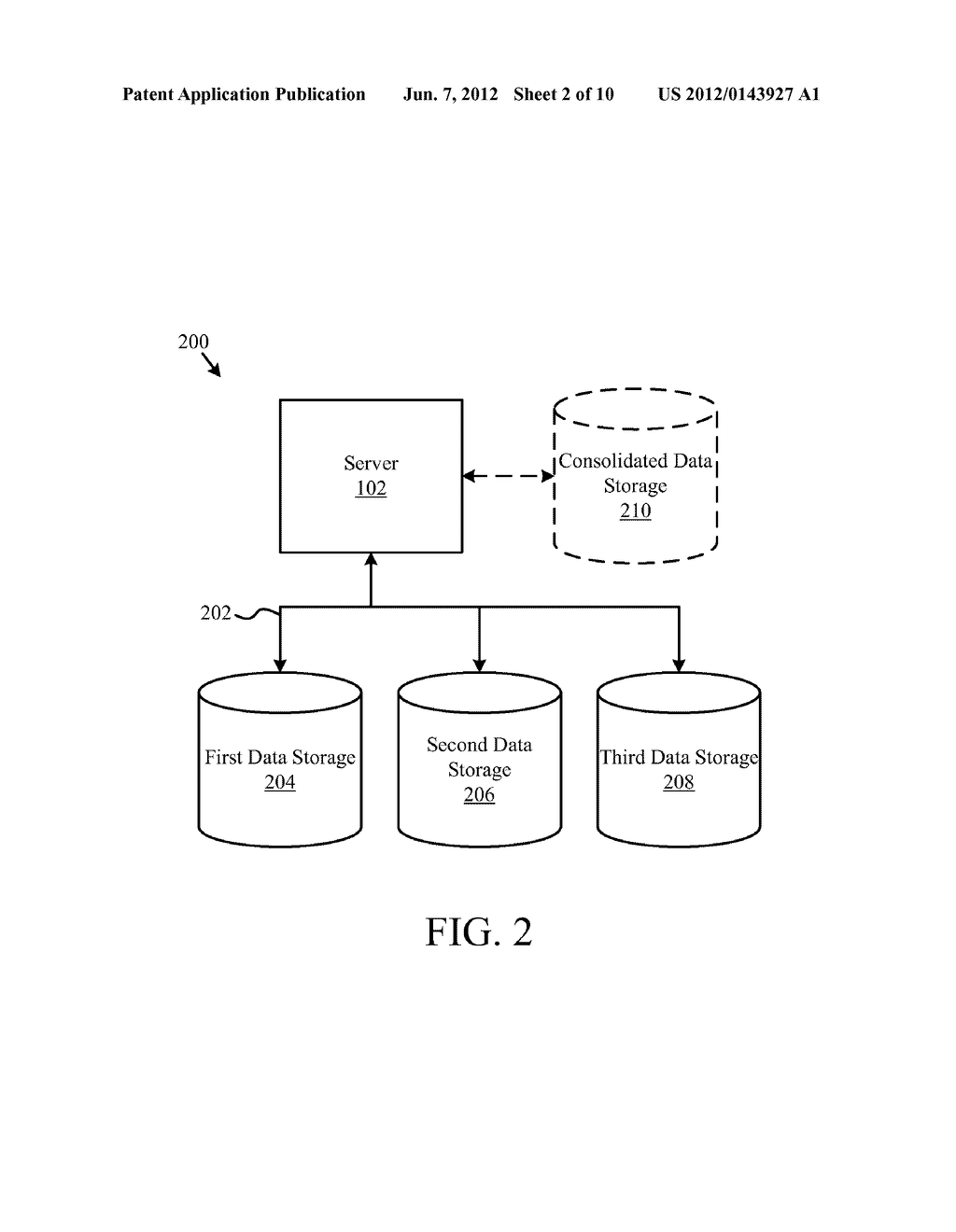 EFFICIENT STORAGE OF INFORMATION FROM MARKUP LANGUAGE DOCUMENTS - diagram, schematic, and image 03