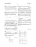 RADIX-8 FIXED-POINT FFT LOGIC CIRCUIT CHARACTERIZED BY PRESERVATION OF     SQUARE ROOT-i OPERATION diagram and image