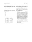 RADIX-8 FIXED-POINT FFT LOGIC CIRCUIT CHARACTERIZED BY PRESERVATION OF     SQUARE ROOT-i OPERATION diagram and image