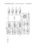 INFORMATION DELIVERY SYSTEM FOR GENERATING A DATA STREAM WITH A SERVER     SYSTEM BASED ON A CONTENT FILE RECEIVED FROM A CLIENT DEVICE diagram and image