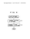 INFORMATION DELIVERY SYSTEM FOR GENERATING A DATA STREAM WITH A SERVER     SYSTEM BASED ON A CONTENT FILE RECEIVED FROM A CLIENT DEVICE diagram and image