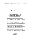 INFORMATION DELIVERY SYSTEM FOR GENERATING A DATA STREAM WITH A SERVER     SYSTEM BASED ON A CONTENT FILE RECEIVED FROM A CLIENT DEVICE diagram and image