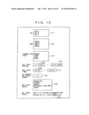 INFORMATION DELIVERY SYSTEM FOR GENERATING A DATA STREAM WITH A SERVER     SYSTEM BASED ON A CONTENT FILE RECEIVED FROM A CLIENT DEVICE diagram and image