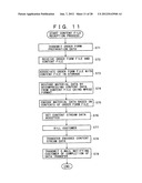 INFORMATION DELIVERY SYSTEM FOR GENERATING A DATA STREAM WITH A SERVER     SYSTEM BASED ON A CONTENT FILE RECEIVED FROM A CLIENT DEVICE diagram and image