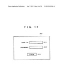 INFORMATION DELIVERY SYSTEM FOR GENERATING A DATA STREAM WITH A SERVER     SYSTEM BASED ON A CONTENT FILE RECEIVED FROM A CLIENT DEVICE diagram and image