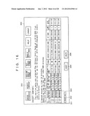 INFORMATION DELIVERY SYSTEM FOR GENERATING A DATA STREAM WITH A SERVER     SYSTEM BASED ON A CONTENT FILE RECEIVED FROM A CLIENT DEVICE diagram and image