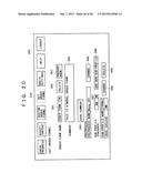 INFORMATION DELIVERY SYSTEM FOR GENERATING A DATA STREAM WITH A SERVER     SYSTEM BASED ON A CONTENT FILE RECEIVED FROM A CLIENT DEVICE diagram and image