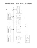 SYSTEMS AND METHODS FOR PROCESSING ELECTRONIC COMMUNICATIONS diagram and image