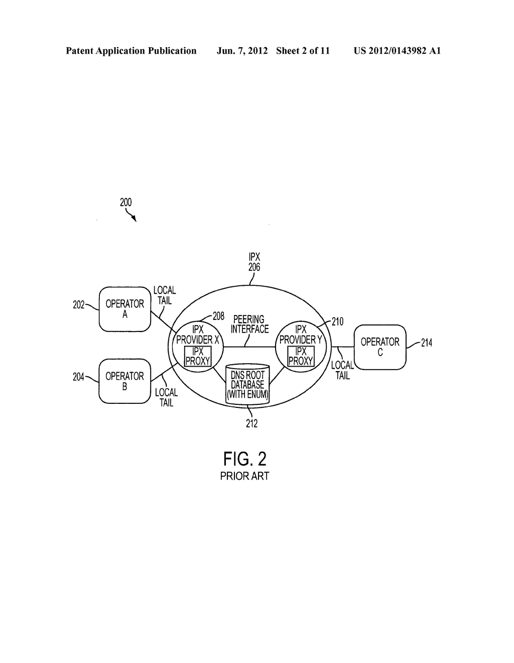 Methods and Communications Node for Routing Communications Using a     Bi-Level Addressing Scheme - diagram, schematic, and image 03