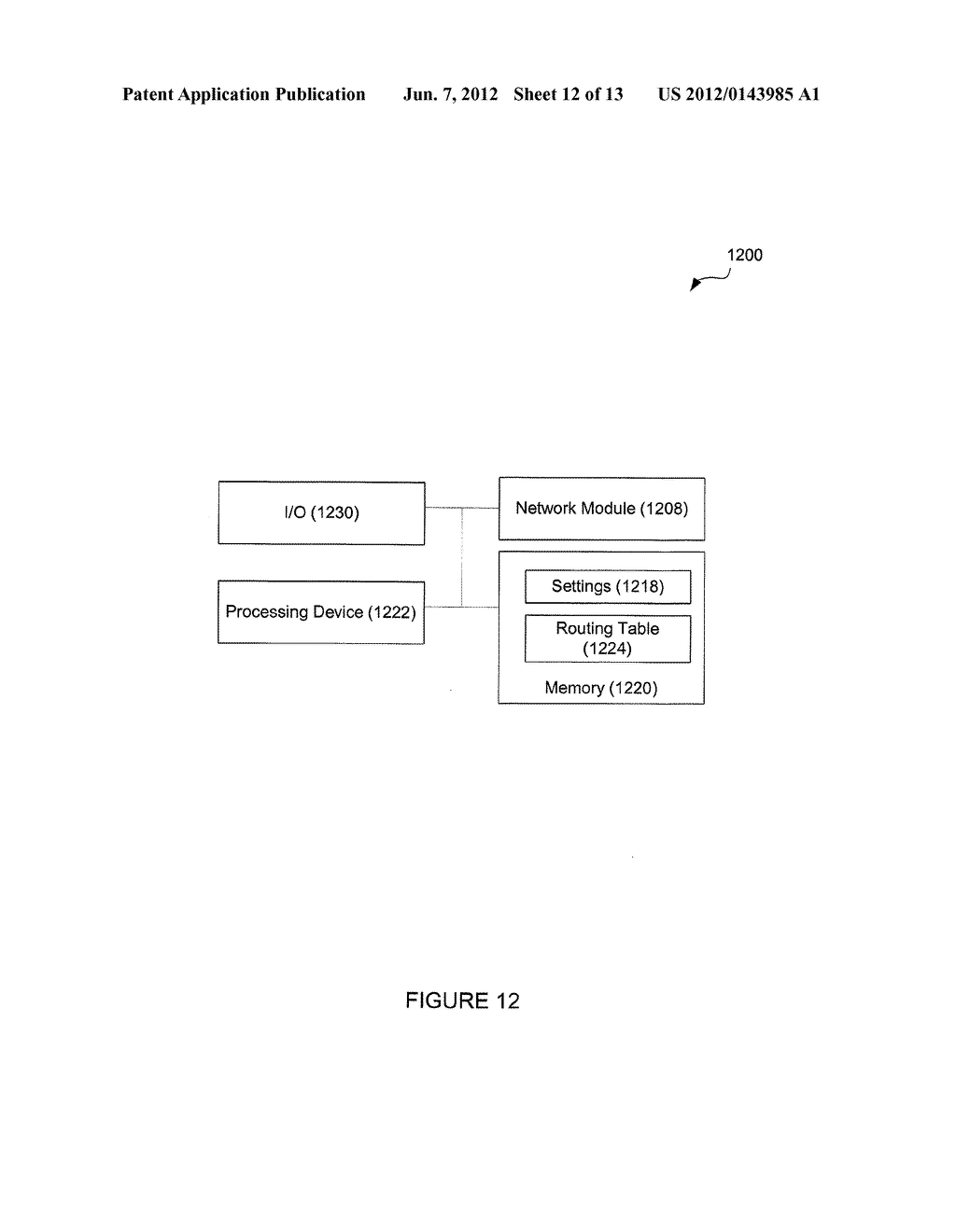 METHOD AND SYSTEM FOR MESSAGE CONCATENATION - diagram, schematic, and image 13