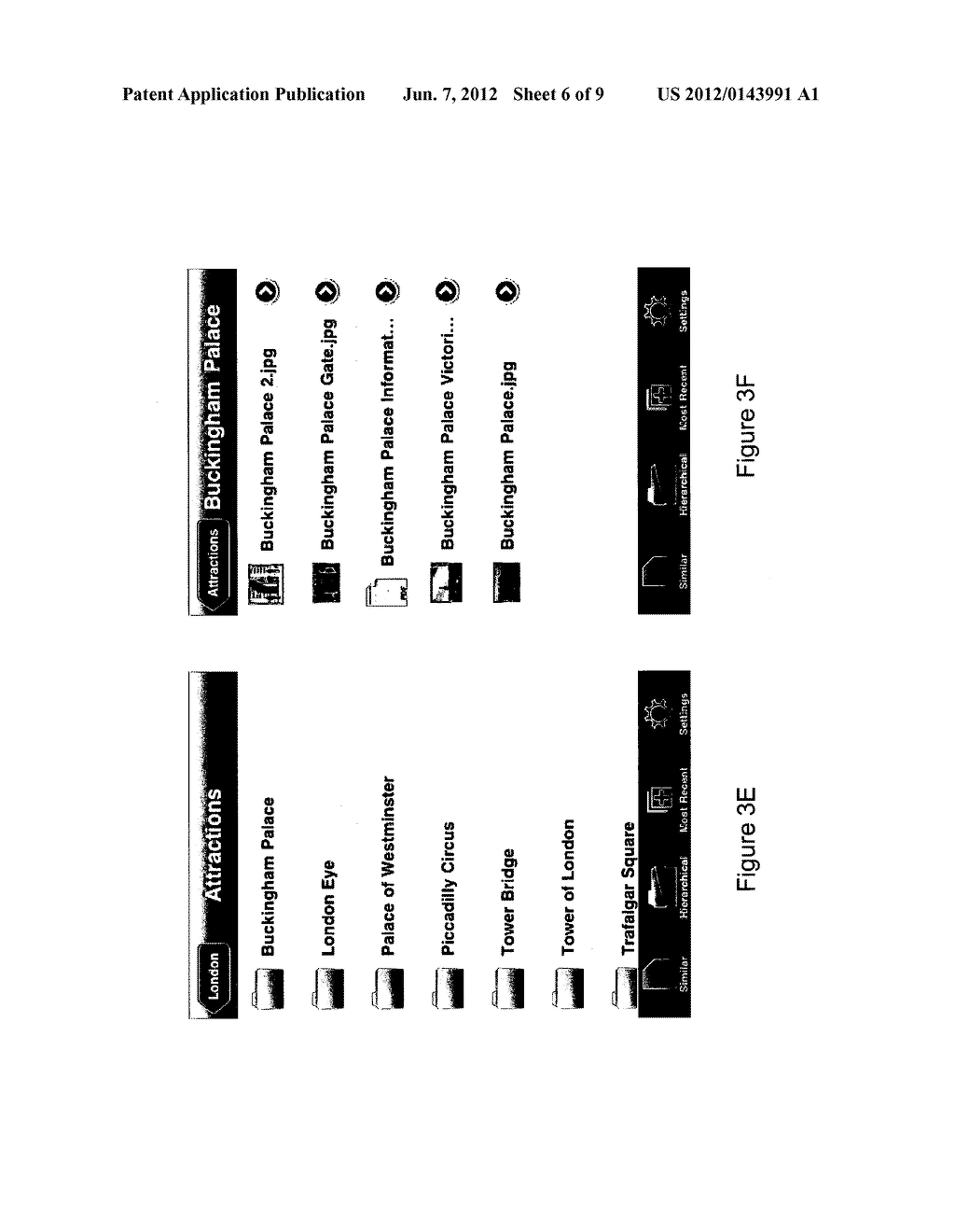  SYSTEM, METHOD AND SOFTWARE APPLICATION FOR THE CONTROL OF FILE TRANSFER - diagram, schematic, and image 07