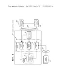 SESSION CONTROL SYSTEM, SESSION CONTROL METHOD AND SESSION CONTROL PROGRAM diagram and image