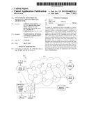 NON-INTRUSIVE MONITORING OF SERVICES IN A SERVICES-ORIENTED ARCHITECTURE diagram and image