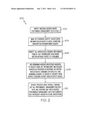 NON-INTRUSIVE MONITORING OF SERVICES IN A SERVICES-ORIENTED ARCHITECTURE diagram and image