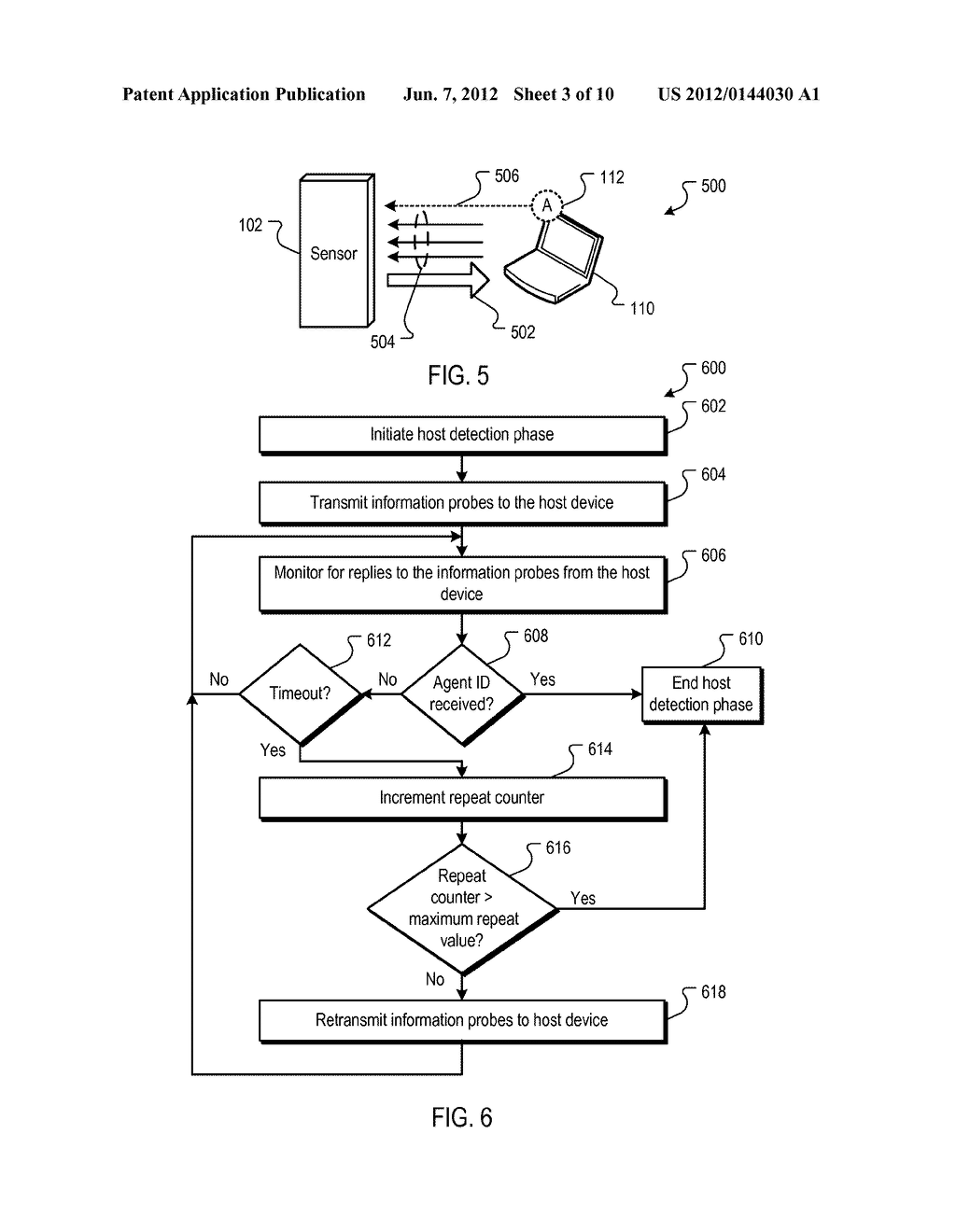 Probe Election In Failover Configuration - diagram, schematic, and image 04