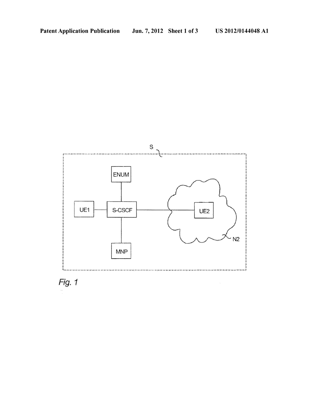 Method, System and Apparatus for Communication - diagram, schematic, and image 02