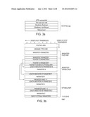 SYSTEM AND METHOD FOR DETECTION OF DATA TRAFFIC ON A NETWORK diagram and image